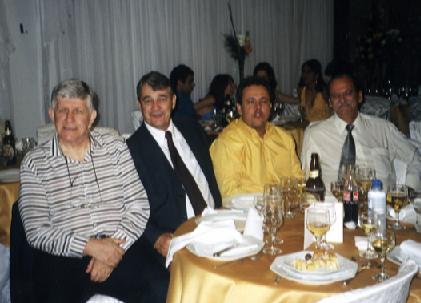Eduardo & Gl�ucia