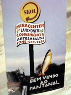 Rancho Salobra