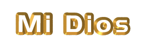 Mi Dios y mi todo