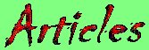 articles graphic