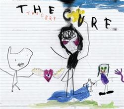 cure cover