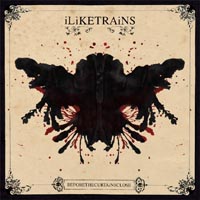 iliketrains cover