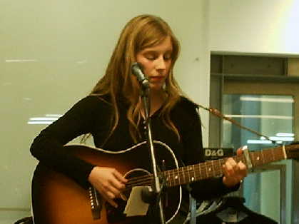 isobel heyworth