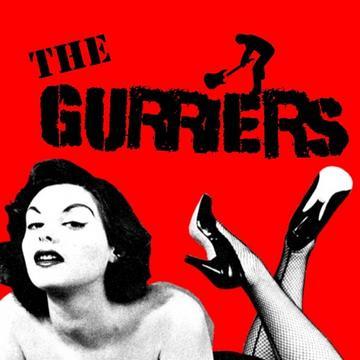 gurriers cover