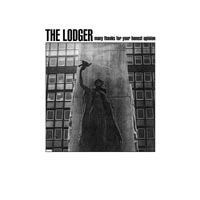 lodger cover