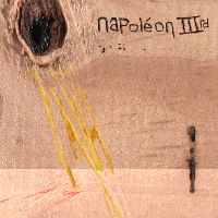 napoleon iiird cover