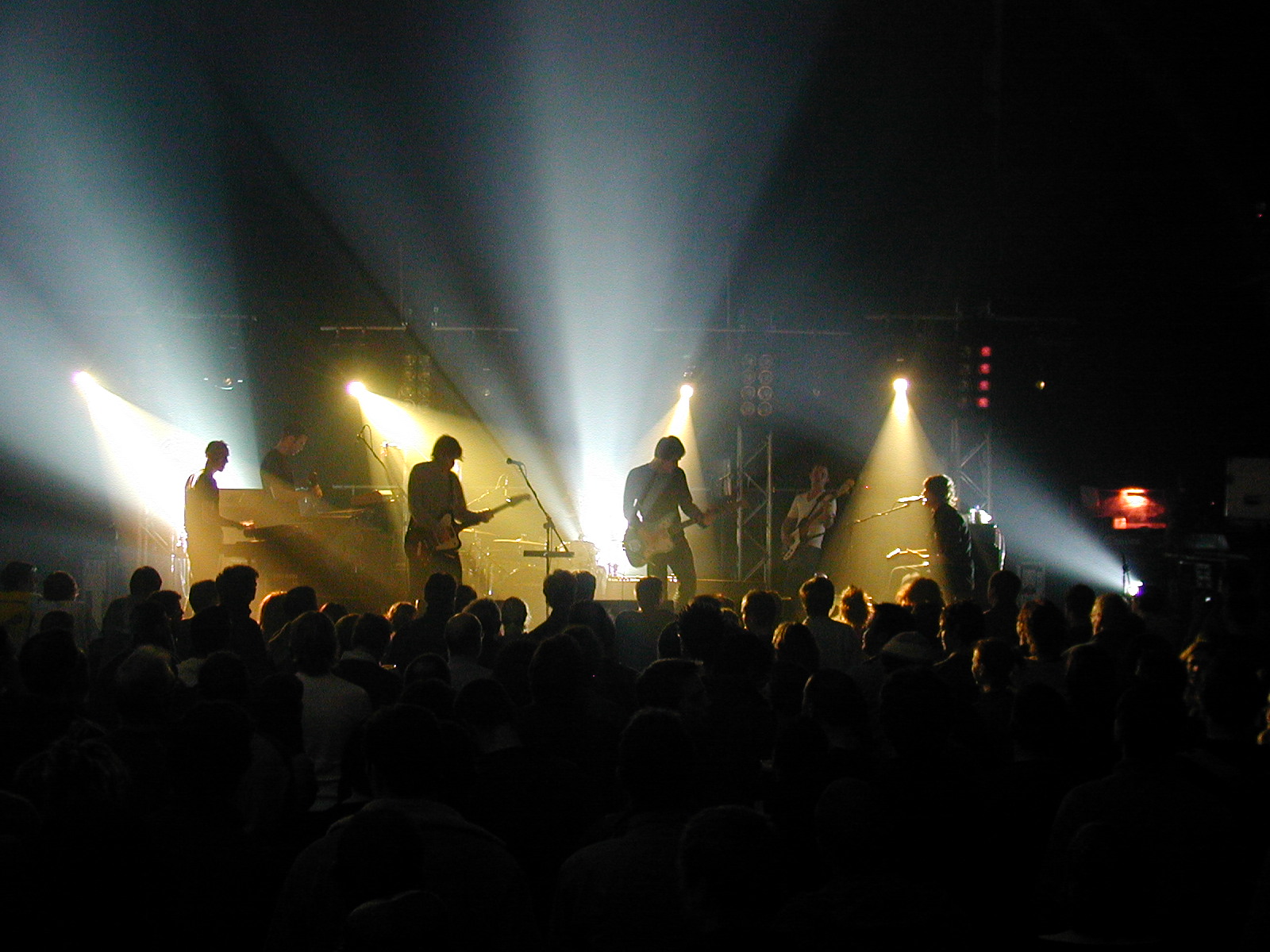 spiritualized live