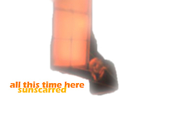 sunscarred cover