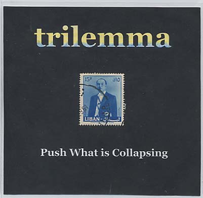 collapsing