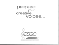 Membership Promotion Series (SY 1996-1997)