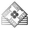 Official Logo of the UST College of Science Glee Club