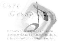 Core Group