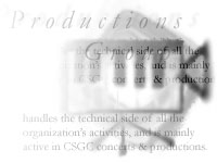 Productions Group