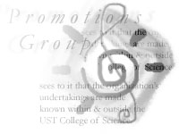 Promotions Group