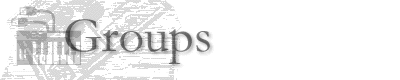 Groups
