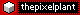 pixel fonts