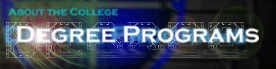 Degree Programs