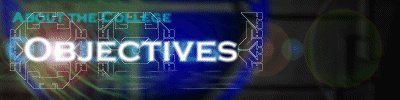 Objectives