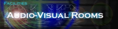 Audio-Visual Rooms