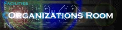 Organizations Room