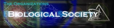 Biological Society