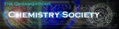 Chemistry Society