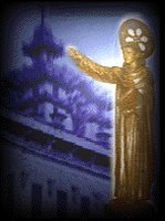 St. Albert the Great