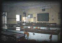 Biology Lab