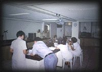 Chemistry Lab