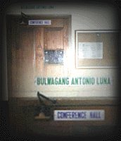 Conference Hall