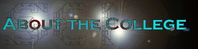 About the College