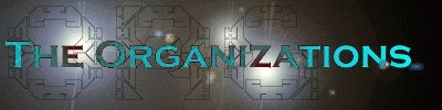 Organizations