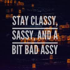 badass