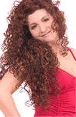 Restauração do cabelo como a solução dos los do cabelo. Hair care.