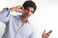 Per cominciare a risolvere i problemi erectile!