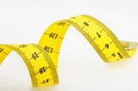 Weight loss. Essere il peso eccessivo aumenta il vostro rischio di stati di salute.