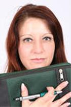 Women's discomfort from premenstrual syndrome and diets