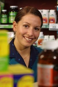 Pharmacy today. Έρευνα μερικών φαρμάκων;.