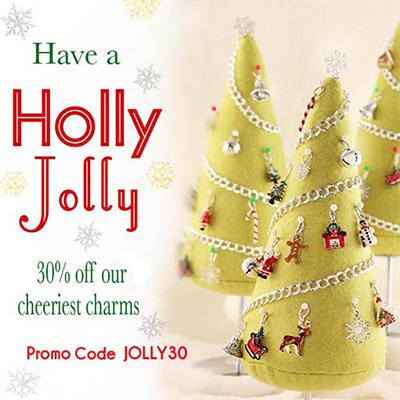 holly jolly