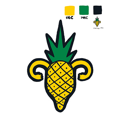 pineapple