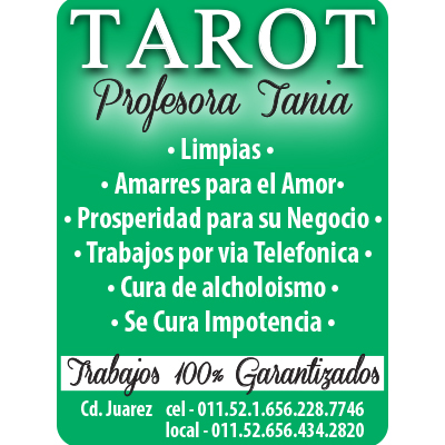 tarot