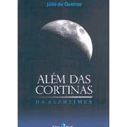 (Livro) O autor segue a dram�tica decad�ncia mental e f�sica de Amadeu Behringer, v�tima do mal de Alzheimer