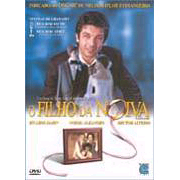 (Filme) Um quarent�o, depois de sofrer um enfarte, resolve ajudar o pai a realizar seu sonho: casar-se na igreja com a sua m�e, que vive numa casa de repouso v�tima de Alzheimer