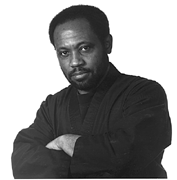 B/W GIF of T. Bolden