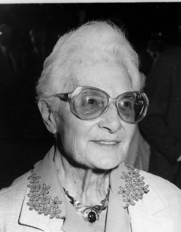 Dra. Ada d'Aloja