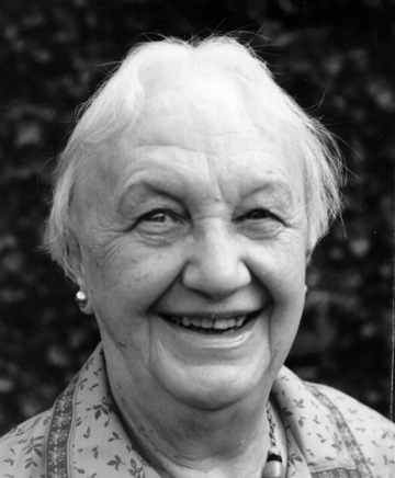 Dra. Johanna Faulhaber