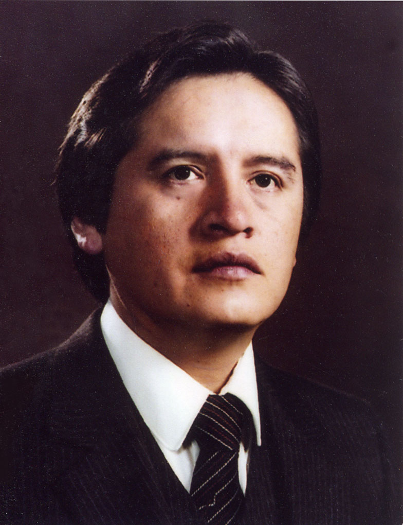 Dr. J. J. Guízar Vázquez