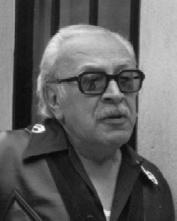 Felipe Montemayor Garc&iacute;a