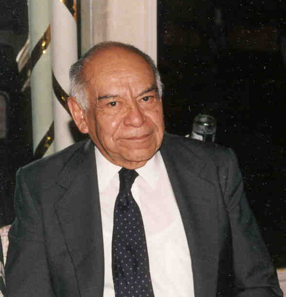 Dr. Rafael Ramos Galv�n
