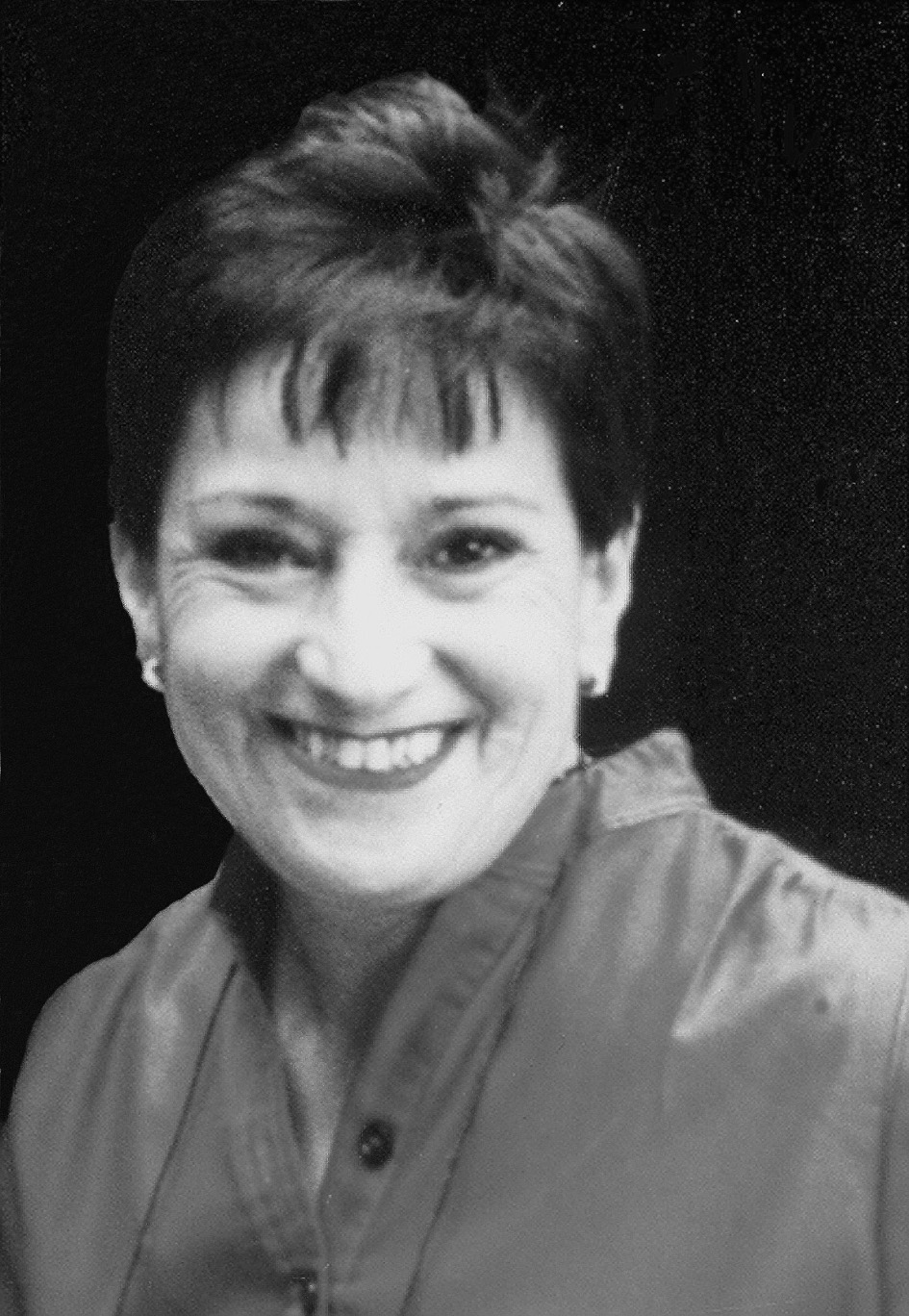 Dra. Roc�o Vargas Sanders